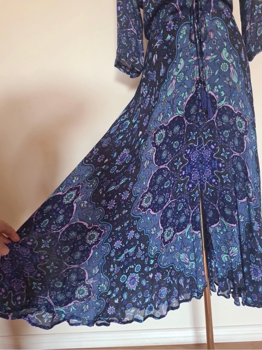 Spell Kiss the Sky Dress - Picture 4 of 8
